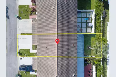 136 SW 169th Ave #136, Pembroke Pines, FL 33027 - Photo 39