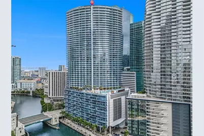 200 Biscayne Boulevard Way #3601, Miami, FL 33131 - Photo 23