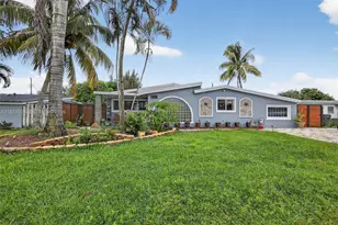 7120 Wilson St, Hollywood, FL 33024 - Photo 1