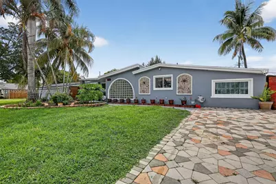 7120 Wilson St, Hollywood, FL 33024 - Photo 49