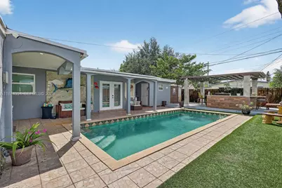 7120 Wilson St, Hollywood, FL 33024 - Photo 43