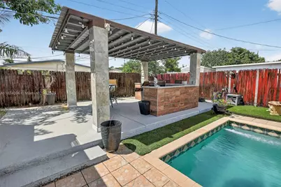 7120 Wilson St, Hollywood, FL 33024 - Photo 1