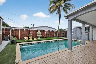 7120 Wilson St, Hollywood, FL 33024 - Photo 43