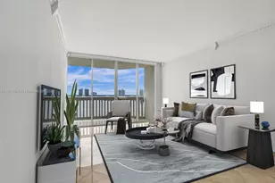 1000 W Island Blvd, Aventura, FL 33160 - Photo 1