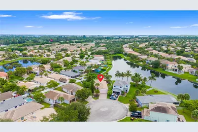 13357 SW 46th Ct, Miramar, FL 33027 - Photo 1