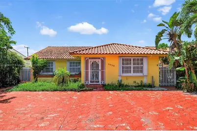 3038 SW 7th St, Miami, FL 33135 - Photo 1
