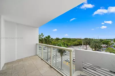 13499 Biscayne Blvd #503, North Miami, FL 33181 - Photo 1
