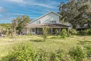 16721 SW 278th St, Homestead, FL 33031 - Photo 1