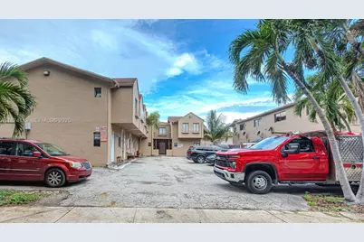 5698 W 25th Ct #5698, Hialeah, FL 33016 - Photo 29