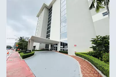 9273 Collins Ave #510, Surfside, FL 33154 - Photo 1