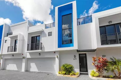 2679 NE 8th Ave, Wilton Manors, FL 33334 - Photo 5