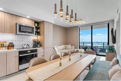 159 NE 6th St #4016, Miami, FL 33132 - Photo 3