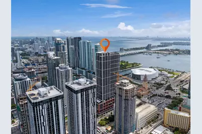 159 NE 6th St #4016, Miami, FL 33132 - Photo 39