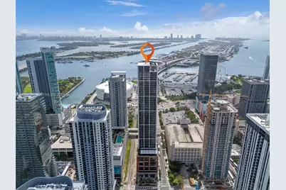 159 NE 6th St #4016, Miami, FL 33132 - Photo 37