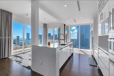 900 Brickell Key Blvd #2904, Miami, FL 33131 - Photo 1