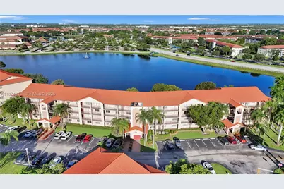 13001 SW 11th Ct #401A, Pembroke Pines, FL 33027 - Photo 1