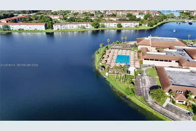 13001 SW 11th Ct #401A, Pembroke Pines, FL 33027 - Photo 35