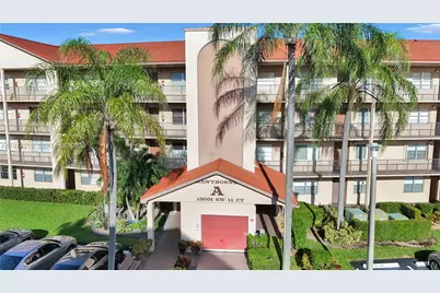 13001 SW 11th Ct #401A, Pembroke Pines, FL 33027 - Photo 33
