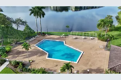 13001 SW 11th Ct #401A, Pembroke Pines, FL 33027 - Photo 39