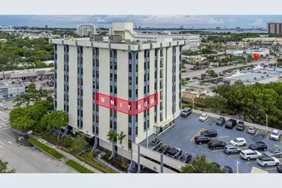 12550 Biscayne Blvd #505, North Miami, FL 33181 - Photo 39