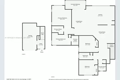 26437 SW 149th Ave, Homestead, FL 33032 - Photo 39