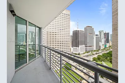 335 S Biscayne Blvd #2704, Miami, FL 33131 - Photo 17