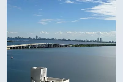 480 NE 30th St #1702, Miami, FL 33137 - Photo 1