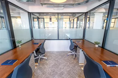 117 NE 1 Ave #Floor 9, Miami, FL 33132 - Photo 5