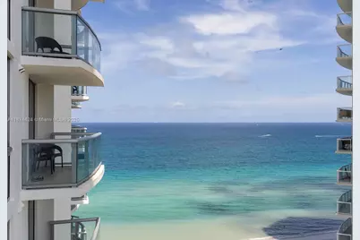 18683 Collins Ave #1609, Sunny Isles Beach, FL 33160 - Photo 7