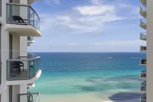 18683 Collins Ave, Sunny Isles Beach, FL 33160 - Photo 7