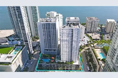 185 SE 14th Ter #1503, Miami, FL 33131 - Photo 23