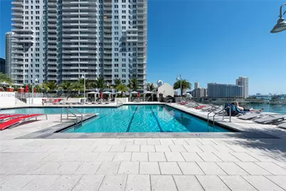 1155 Brickell Bay Dr #609, Miami, FL 33131 - Photo 37