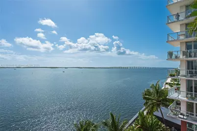 1155 Brickell Bay Dr #609, Miami, FL 33131 - Photo 25