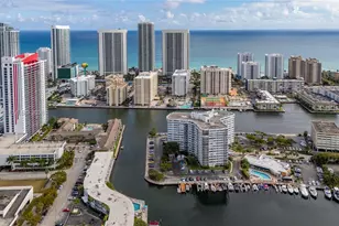 100 Golden Isles Dr, Hallandale Beach, FL 33009 - Photo 3