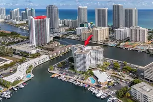 100 Golden Isles Dr, Hallandale Beach, FL 33009 - Photo 7