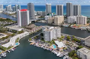 100 Golden Isles Dr, Hallandale Beach, FL 33009 - Photo 5