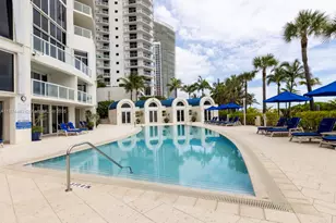 18671 Collins Ave, Sunny Isles Beach, FL 33160 - Photo 29