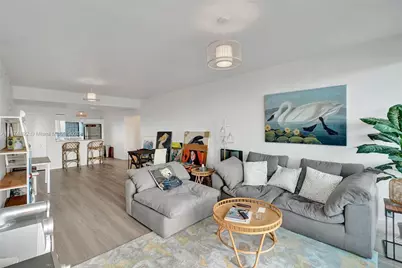 601 NE 36th St #2703, Miami, FL 33137 - Photo 27