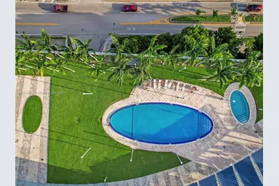 601 NE 36th St #2703, Miami, FL 33137 - Photo 43