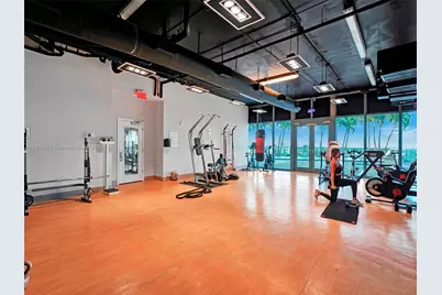 601 NE 36th St #2703, Miami, FL 33137 - Photo 57