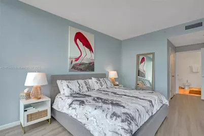 601 NE 36th St #2703, Miami, FL 33137 - Photo 15