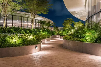 700 NE 24th St #2704, Miami, FL 33137 - Photo 79