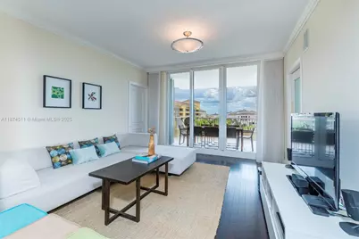 785 Crandon Blvd #603, Key Biscayne, FL 33149 - Photo 7