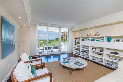 785 Crandon Blvd #603, Key Biscayne, FL 33149 - Photo 1