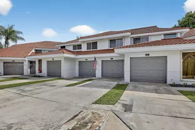 984 NW 93rd Ave #984, Plantation, FL 33324 - Photo 3