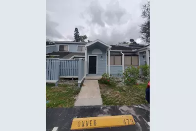 1905 Players Pl, North Lauderdale, FL 33068 - Photo 1