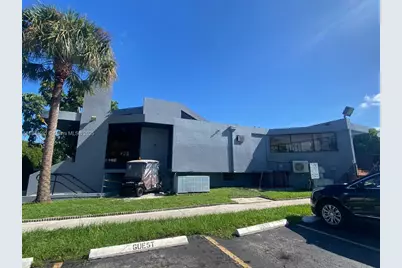 8821 W Flagler St #503, Miami, FL 33174 - Photo 45