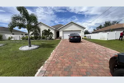 2829 NW 7 Terrace, Cape Coral, FL 33993 - Photo 1