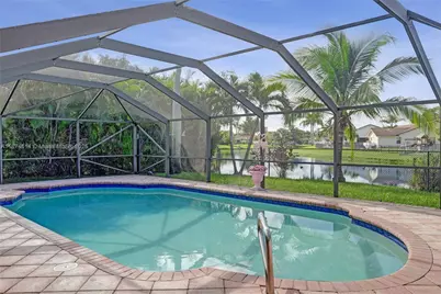 10682 NW 6th St, Coral Springs, FL 33071 - Photo 63