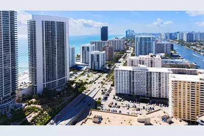 1849 S Ocean Dr #407, Hallandale Beach, FL 33009 - Photo 37